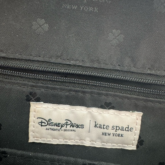 Kate SpadeX Disney 50th Anniversary Backpack. - Picture 4 of 4